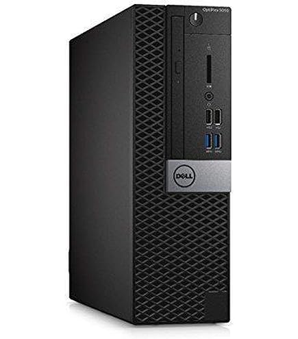 Amazon.com: Dell OptiPlex 3050 Small Form Factor Business